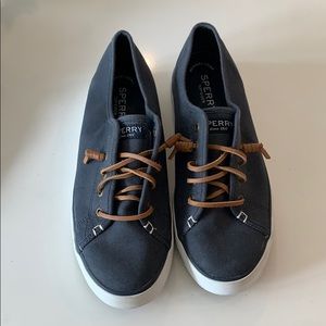 SPERRY Memory Foam Sneakers